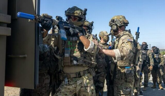 Riots and clashes in Los Angeles: Trump deploys 2,000 National Guard members