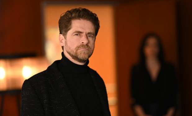 Η στιγμή που όλοι περιμέναμε- Ο Μάρκος αποκαλύπτει την πραγματική του ταυτότητα