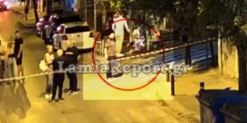 Λαμία: Ο δολοφόνος του επιχειρηματία, αγόρασε κρέπες και επέστρεψε στο σημείο του εγκλήματος κάνοντας τον ανήξερο