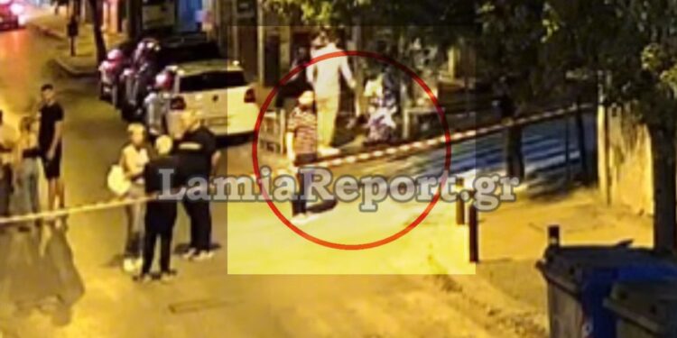 Λαμία: Ο δολοφόνος του επιχειρηματία, αγόρασε κρέπες και επέστρεψε στο σημείο του εγκλήματος κάνοντας τον ανήξερο