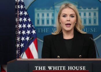 «Δεν εμπιστευόμαστε πλήρως την Χαμάς» λέει για τα πυρά κατά κέντρου διανομής βοήθειας στην Γάζα