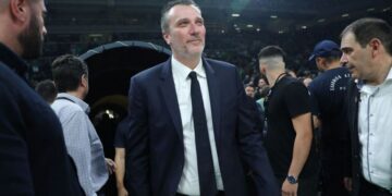 Παναθηναϊκός – Ολυμπιακός: Ο General Manager των Πειραιωτών, Νίκος Λεπενιώτης μίλησε για «συνθήκες ζούγκλας»