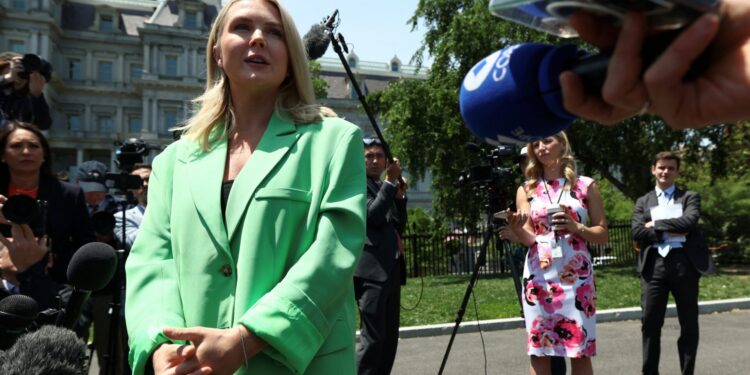 Ο πρόεδρος Τραμπ θα ήταν «έτοιμος» να συναντηθεί με Ζελένσκι και Πούτιν στην Τουρκία