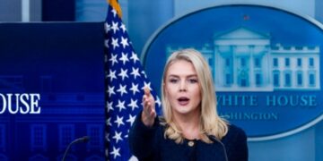 Η απάντηση του Λευκού Οίκου για την δήλωση του Έλον Μασκ σχετικά με τον Ντόναλντ Τραμπ και την λίστα Επστάιν