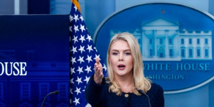 Η απάντηση του Λευκού Οίκου για την δήλωση του Έλον Μασκ σχετικά με τον Ντόναλντ Τραμπ και την λίστα Επστάιν