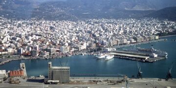 Νέο Master plan για το μέλλον του ΟΛΒ