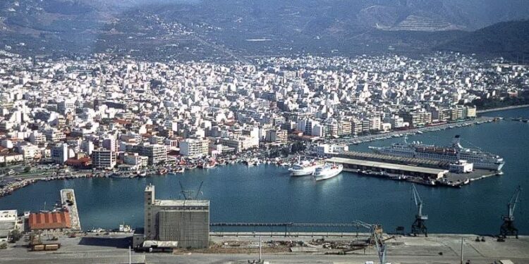 Νέο Master plan για το μέλλον του ΟΛΒ