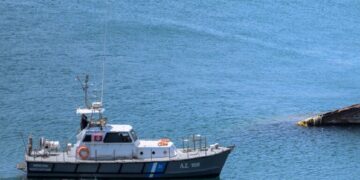 Χαλκιδική: Δεν επιβεβαιώνεται η πληροφορία ότι υπάρχουν αγνοούμενοι