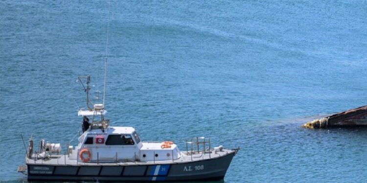 Χαλκιδική: Δεν επιβεβαιώνεται η πληροφορία ότι υπάρχουν αγνοούμενοι
