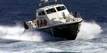 Κινητοποίηση των Αρχών για τον εντοπισμό λουόμενου που αγνοείται