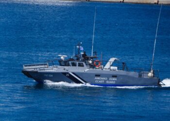 Σταμάτησαν οι έρευνες στην Χαλκιδική