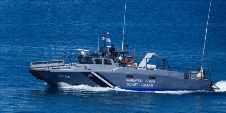 Σταμάτησαν οι έρευνες στην Χαλκιδική