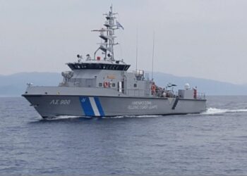 Νεκρός Ολλανδός τουρίστας σε παραλία