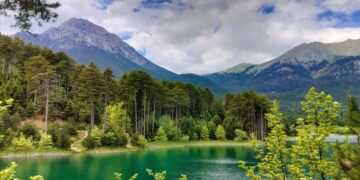 Η λίμνη Δόξα μας καλεί στο πιο καλοκαιρινό φεστιβάλ της Κορινθίας