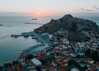 Ανακαλύψτε τη Λήμνο μέσα από μια νέα ψηφιακή πλατφόρμα