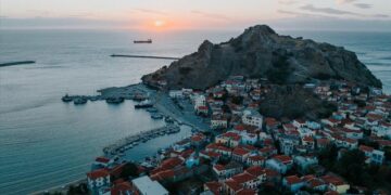 Ανακαλύψτε τη Λήμνο μέσα από μια νέα ψηφιακή πλατφόρμα