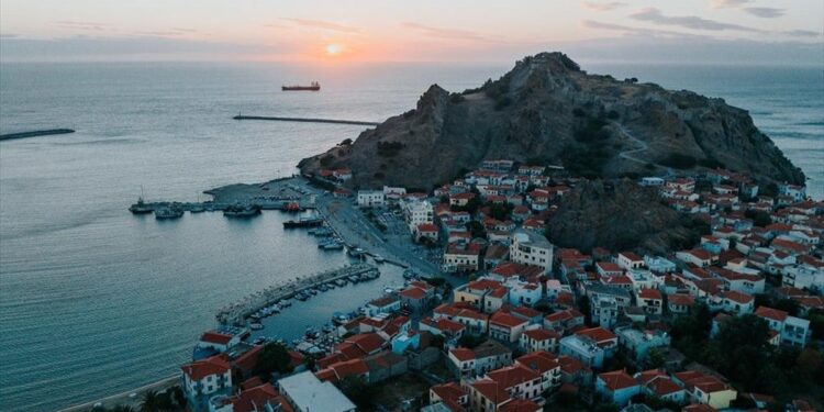 Ανακαλύψτε τη Λήμνο μέσα από μια νέα ψηφιακή πλατφόρμα