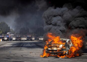 Καταφθάνει μέσα στις επόμενες 24 ώρες η εθνοφρουρά