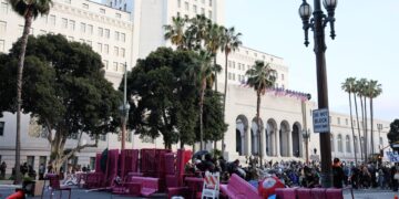 Απειλή Τραμπ για σύλληψη του κυβερνήτη της Καλιφόρνιας λόγω «ανικανότητας»