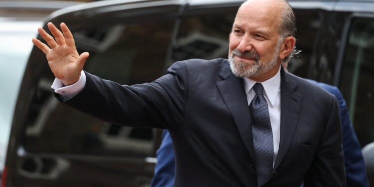 Λούτνικ: Οι εμπορικές συνομιλίες ΗΠΑ