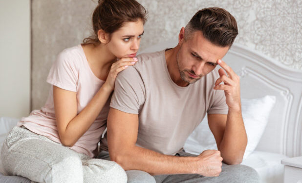 Οι 9 λόγοι για τους οποίους οι άνδρες παραμένουν σε σχέσεις που τους κάνουν δυστυχισμένους