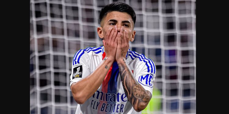 Γαλλία: «Βόμβα» στη Ligue 1