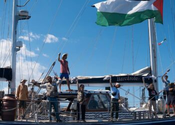 Το σχέδιο του ισραηλινού ναυτικού για την κατάληψη του σκάφους από κομάντος