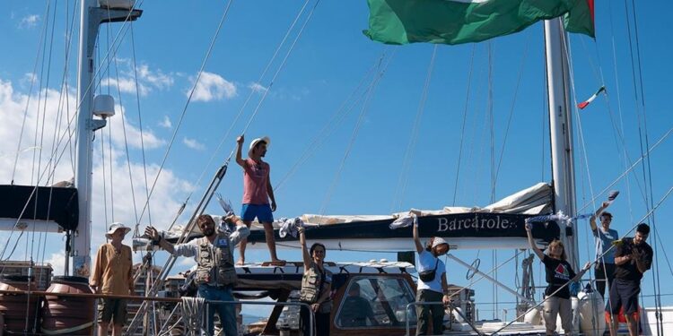 Το σχέδιο του ισραηλινού ναυτικού για την κατάληψη του σκάφους από κομάντος