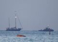 Madleen: Στο Ασντόντ του Ισραήλ το πλοίο με τους ακτιβιστές