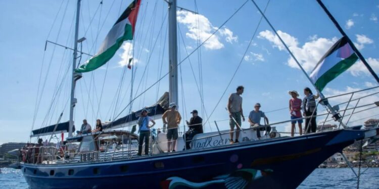 Αναφορές για επέμβαση ισραηλινών στρατιωτών