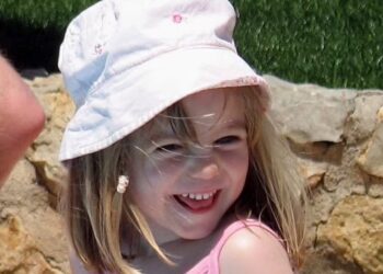 Μαντλίν Μακάν: Νέα τροπή στην υπόθεση