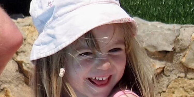 Μαντλίν Μακάν: Νέα τροπή στην υπόθεση