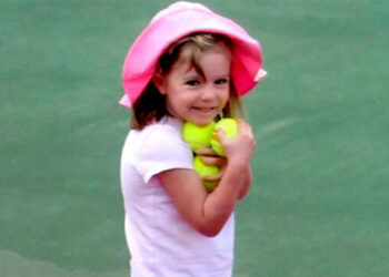 Madeleine McCann dead in car crash, according to new theory on her disappearance – “They’ll never frame me,” says prime suspect