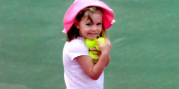 Madeleine McCann dead in car crash, according to new theory on her disappearance – “They’ll never frame me,” says prime suspect