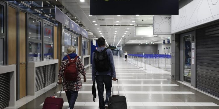 Απευθείας σύνδεση Θεσσαλονίκης – Βαρσοβίας με τη LOT Polish Airlines