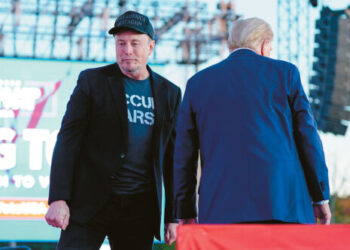 Musk’s MAGs on Trump didn’t go over: the fierce rivalry ended in deleted posts and the mogul’s admission that he “went too far”