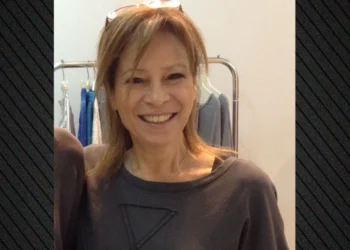 Πέθανε η Ειρήνη Γεωργίου, ιδρύτρια της εταιρείας γυναικείων ρούχων «Regalinas»