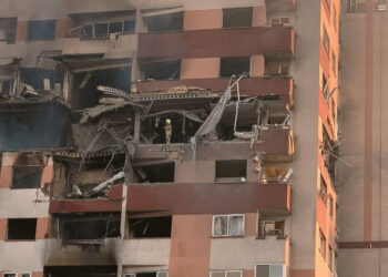 How the Israelis caught the mullahs of Tehran sleeping – The role of the Mossad