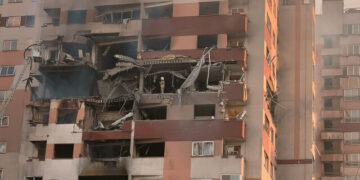 How the Israelis caught the mullahs of Tehran sleeping – The role of the Mossad