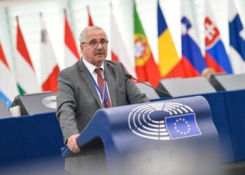 Παρέμβαση στο Ευρωκοινοβούλιο για τη Μονή Σινά