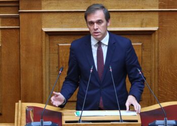 Τι ακριβώς διαπραγματεύτηκε ο κ. Γεραπετρίτης στην Αίγυπτο;