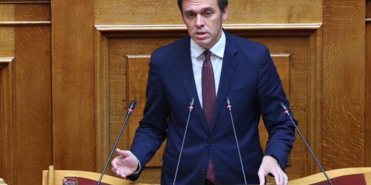 Τι ακριβώς διαπραγματεύτηκε ο κ. Γεραπετρίτης στην Αίγυπτο;