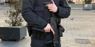 Συνελήφθη 14χρονος για σχεδιασμό τρομοκρατικής επίθεσης