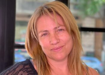 Μαριάννα Τουμασάτου: «Συνήθως οι συνειδήσεις αλλάζουν με χαστούκια