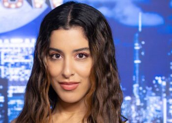 Μαρίνα Σάττι: Η αδελφή της αποφοίτησε από το σχολείο