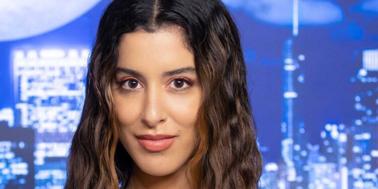 Μαρίνα Σάττι: Η αδελφή της αποφοίτησε από το σχολείο