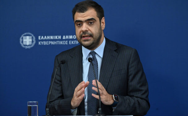 Μαρινάκης για Μονή Σινά: Δεν ισχύουν όσα πρόωρα κυκλοφόρησαν για έξωση των μοναχών και δήμευση