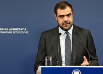 Marinakis: The Majority is 151 MPs – The number that matters is 155