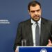Marinakis: The Majority is 151 MPs – The number that matters is 155