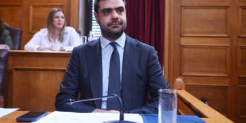 Εκτός λογικής η αγοραπωλησία ραδιοσυχνοτήτων από κόμματα εκτός Κοινοβουλίου